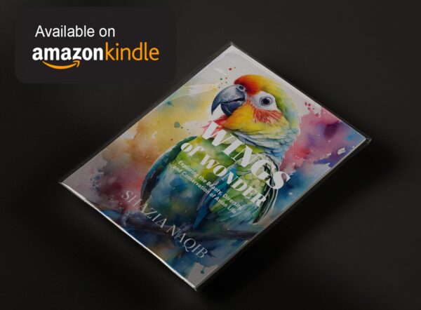 Wings of Wonder: Exploring the Beauty, Diversity and Conservation of Avian Life