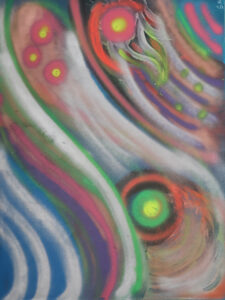 Vibrant Art Gallery in Bowdon