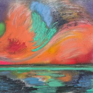Vibrant Art Gallery in Bowdon