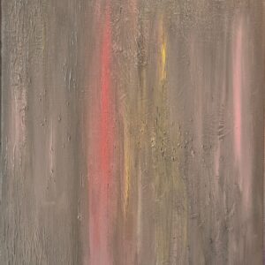 Golden hues dissolve into warm pinks and oranges, capturing the fleeting moment when day surrenders to evening. A tranquil ode to the beauty of transition.