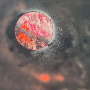 🔥 A Planet Beyond Imagination!