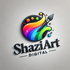 "ShaziArt Digital-