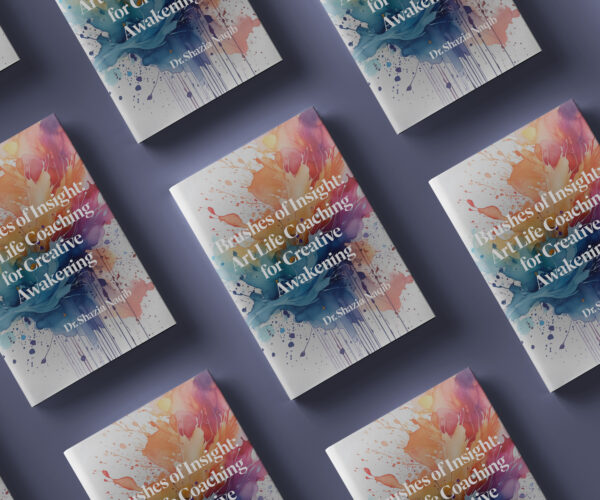 Brushes of Insight: Art Life Coaching for Creative Awakening
