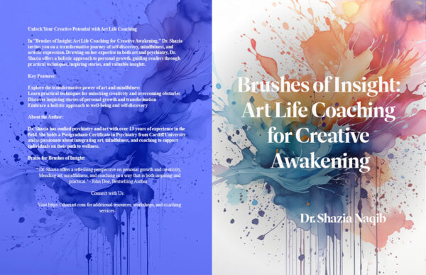 Brushes of Insight: Art Life Coaching for Creative Awakening