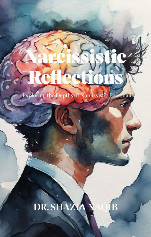 Narcissistic Reflections: Exploring the Depths of Narcissistic Personality Disorder