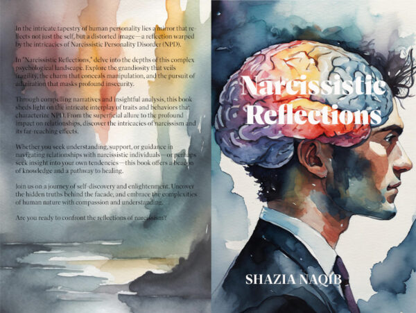 Narcissistic Reflections: Exploring the Depths of Narcissistic Personality Disorder
