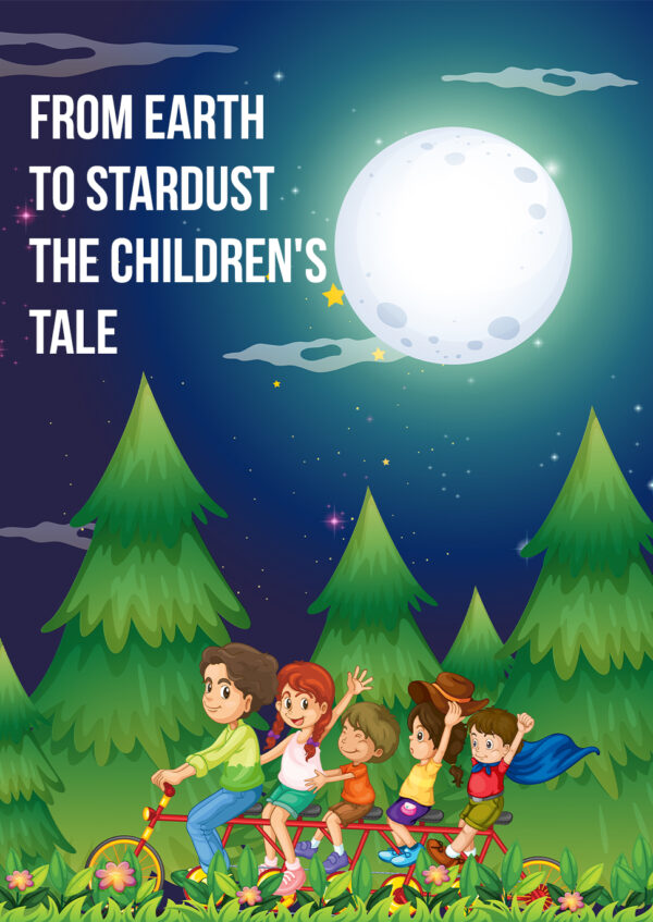 From Earth to Stardust