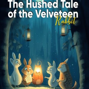 The Hushed Tale of the Velveteen Rabbit