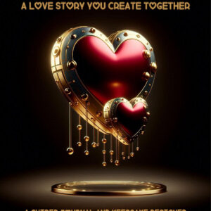 The Valentine's Day Time Capsule: A Love Story You Create Together