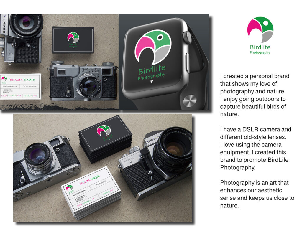 Birdlife Photography