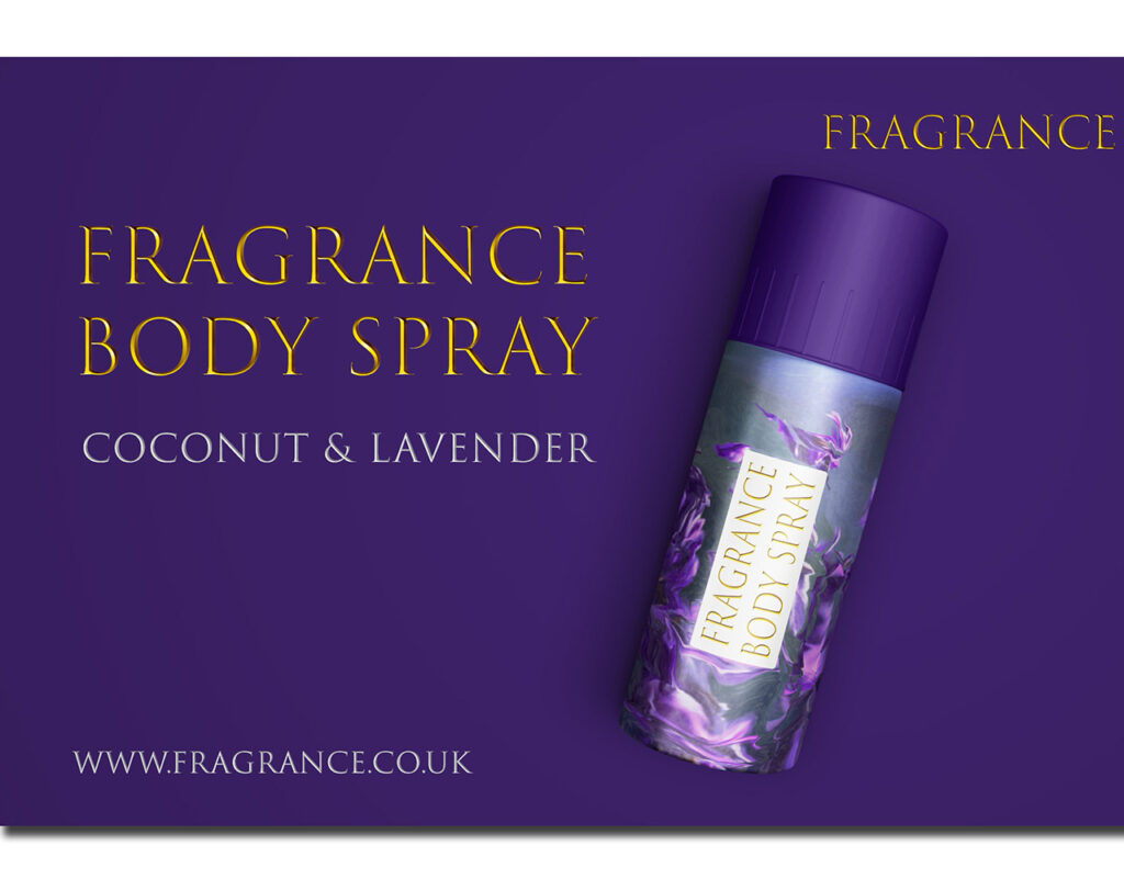 Fragrance
