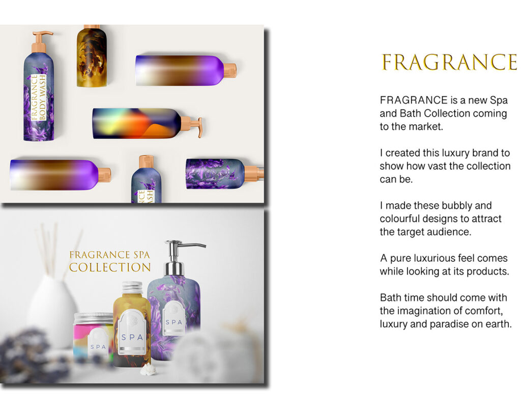 Fragrance