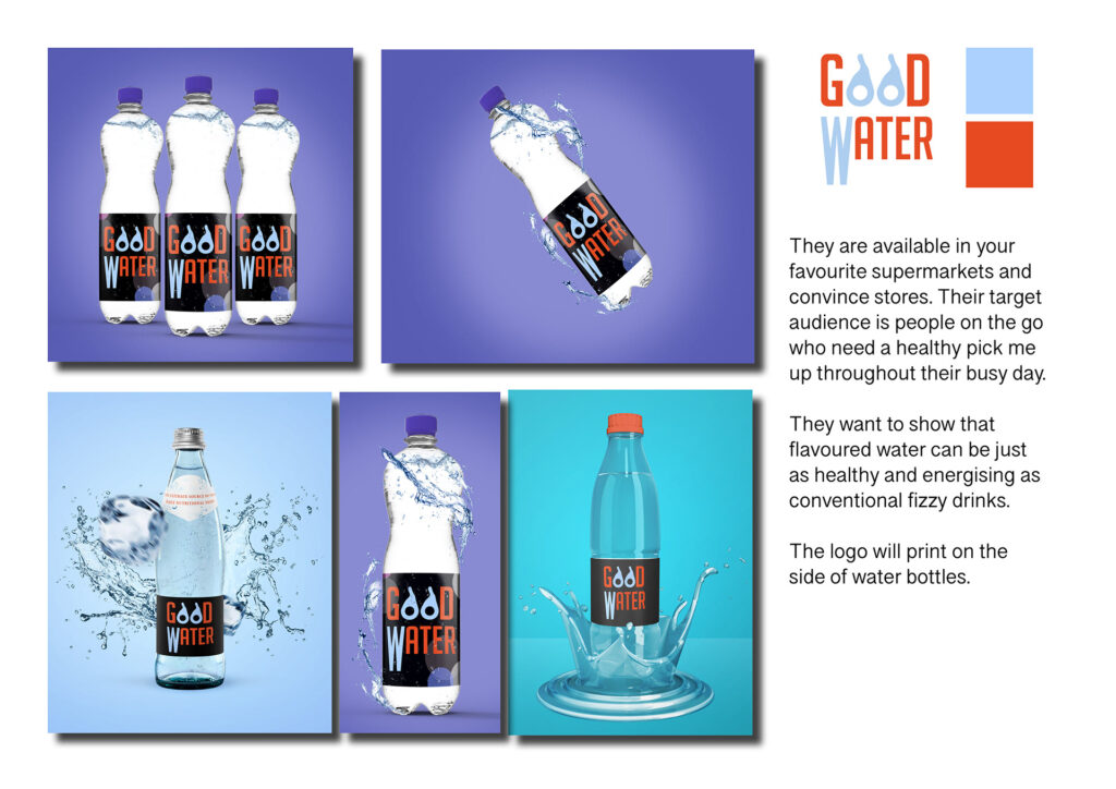 Good Water