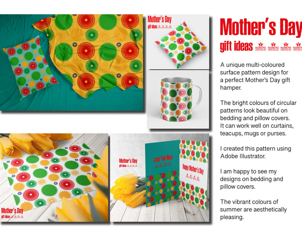 Mother's Day Gift Ideas