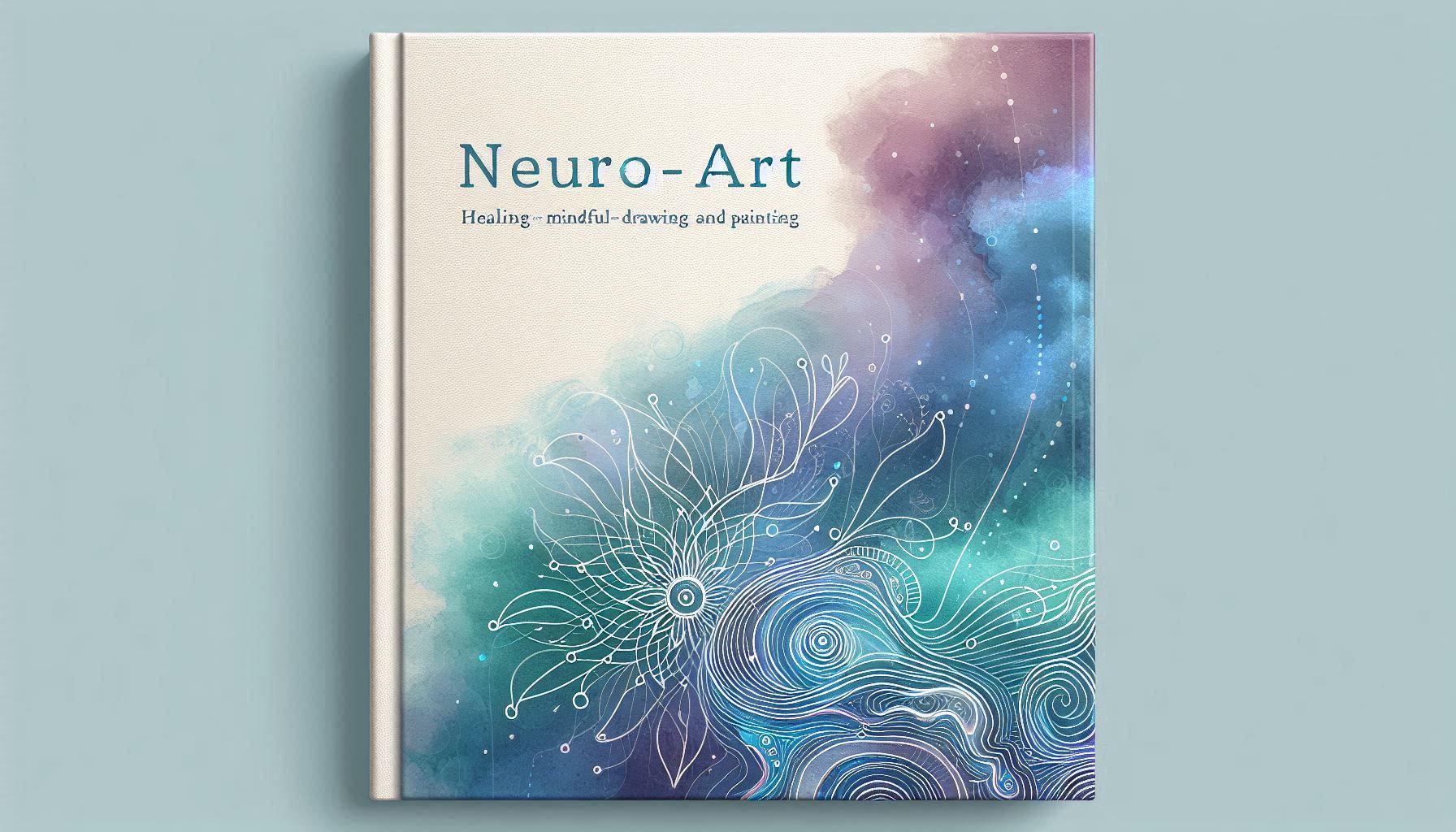 Neuro-Art: Healing Through Mindful Drawing & Painting
