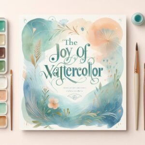 The Joy of Watercolor