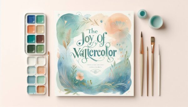 The Joy of Watercolor