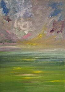 Where Greens Breathe