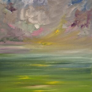 Where Greens Breathe