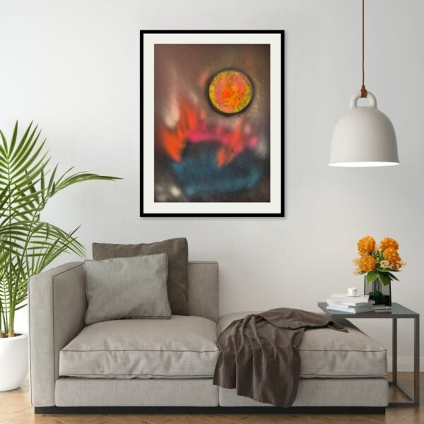 Solar Dreamscape