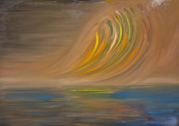 Wings of Light