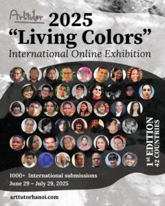 Living Colors 2025