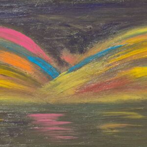 Awakening Sky