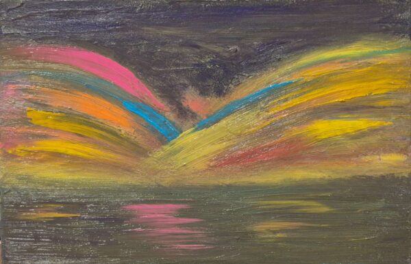 Awakening Sky