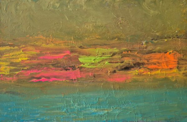 Silent Horizon