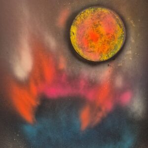 Solar Dreamscape