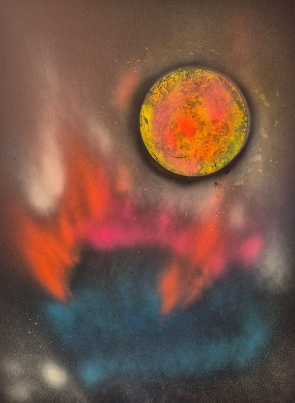 Solar Dreamscape
