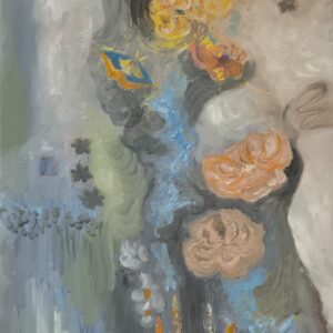 Where Blossoms Drift