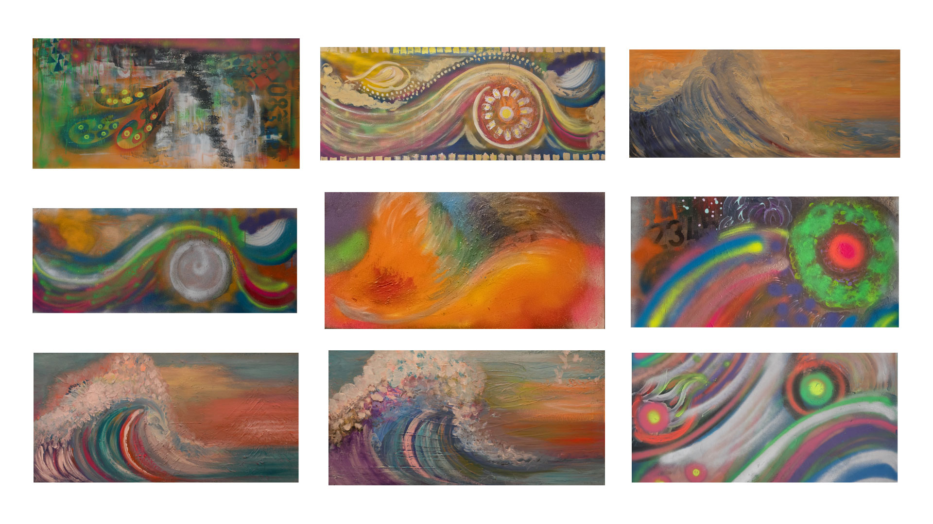 Artworks for Licensing post thumbnail image