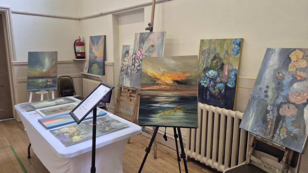 Easter Art Fair 2026