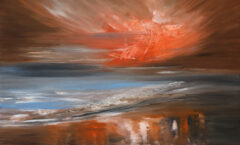 Between Fire & Water