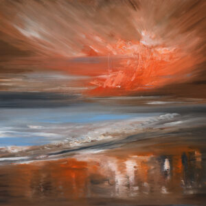Between Fire & Water