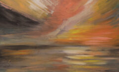 Golden Horizon I