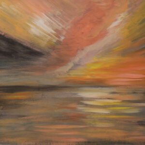 Golden Horizon I