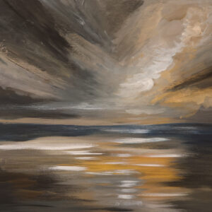Golden Horizon II