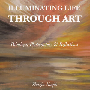 ShaziArt Book