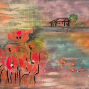 Echoes in Still Water