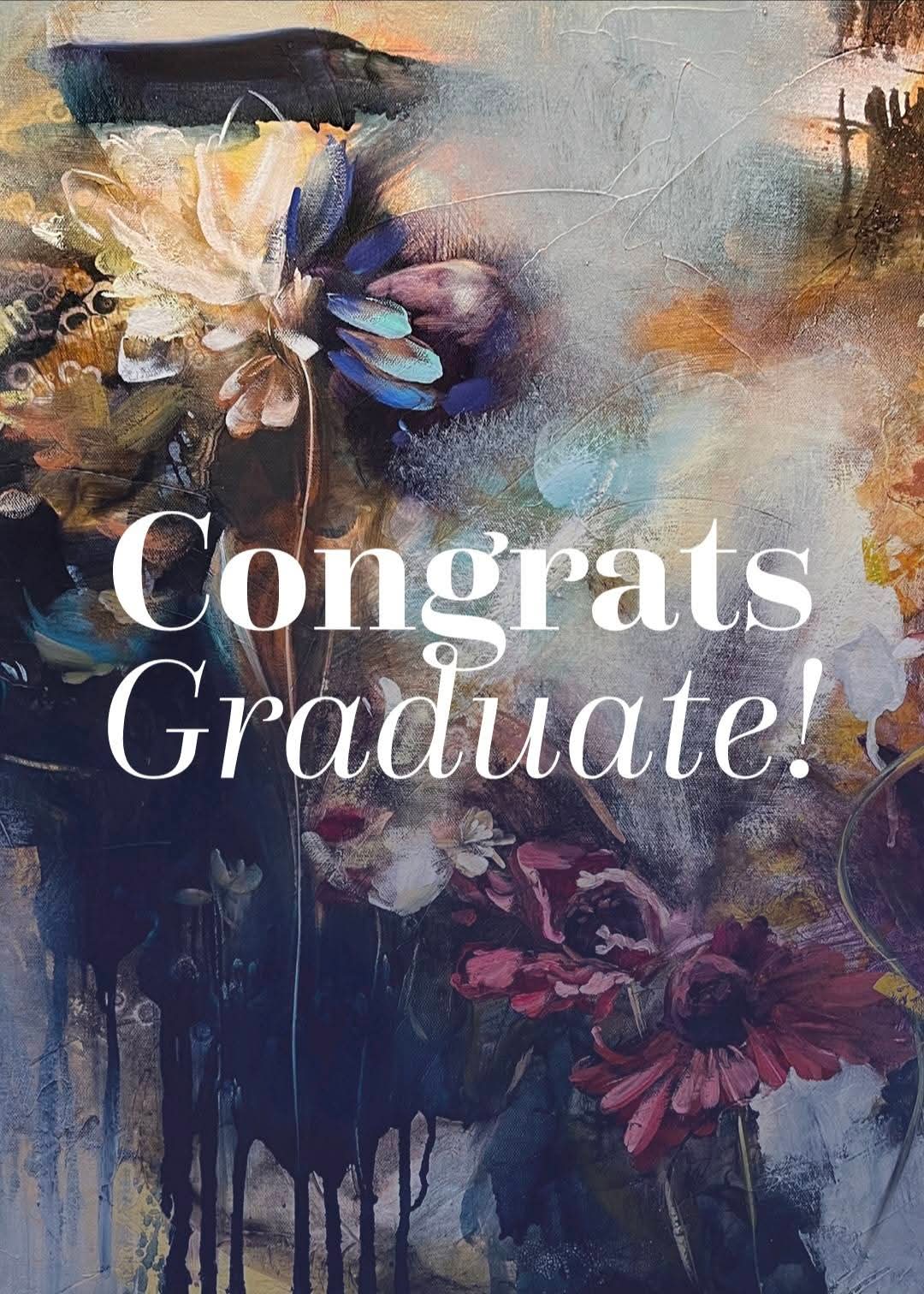 Celebrating My Graduation from Milan Art Institute post thumbnail image